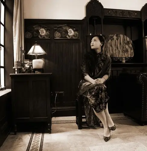 三十年代的上海女性