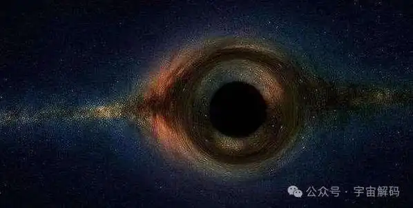 绝对的力量真的如此恐怖吗?|宇宙|引力|奇点|爱因斯坦相对论_网易订阅