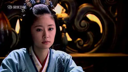 截图版《美人心计》(第29集)