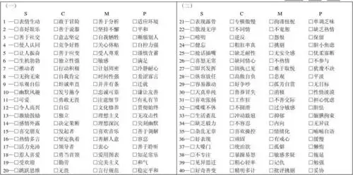 然后把两侧选择的按s,c,m,p