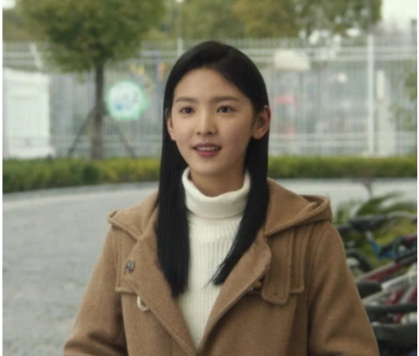 《悲伤逆流成河》小说中顾森湘的结局让人心疼,电影中不敢拍!