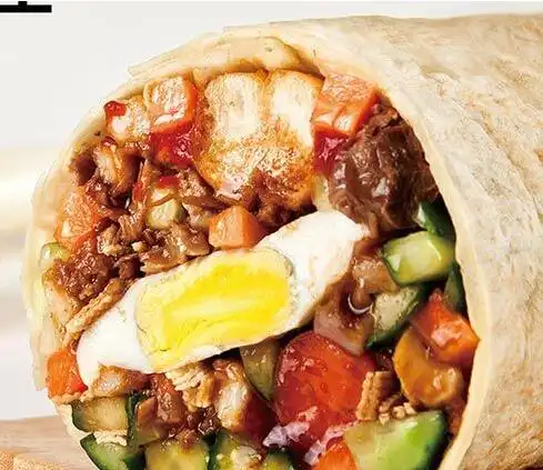 2019开一家鲜粮卷饼王 更挣钱的好项目