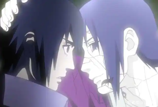 火影忍者:宇智波鼬的价值观与选择