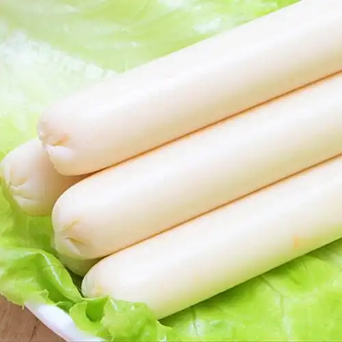 zek玉米深海鳕鱼肠鱼肉火腿肠105g海味小吃