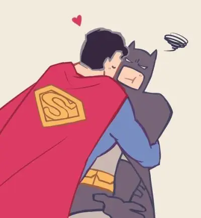 超蝙(不定时更新)