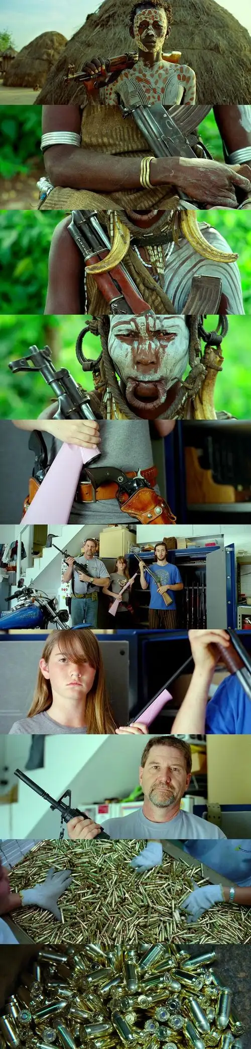 【轮回 samsara (2011)】39 #电影场景# #电影海报# #电影截图# #电影