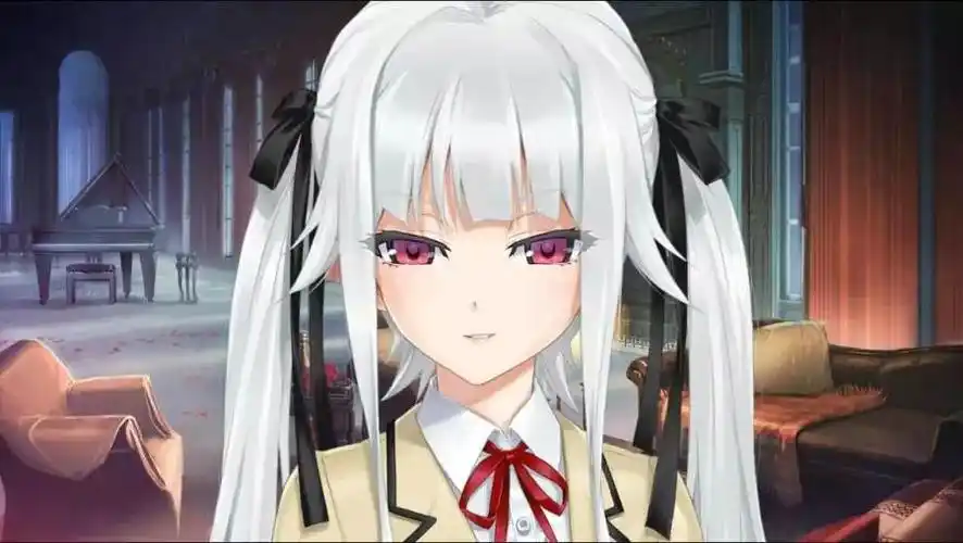 主机游戏最具教育意义的绅士游戏非美少女万华镜莫属