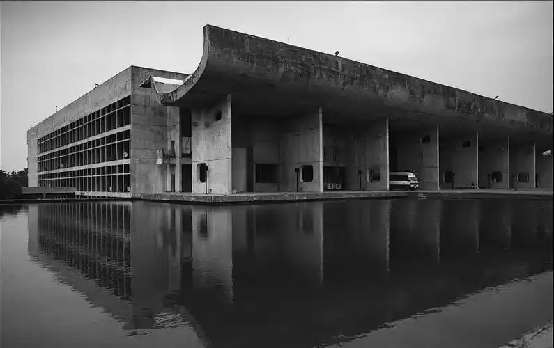 印度昌迪加尔法院