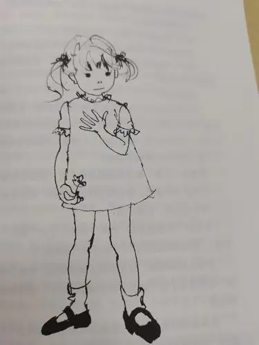 五(2)班朗读活动6——文学著作《窗边的小豆豆》6