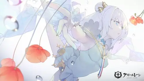 壁纸>美女壁纸>集美可爱动漫少女高清桌面壁纸> ( 9 / 9 ) 2020-09-23