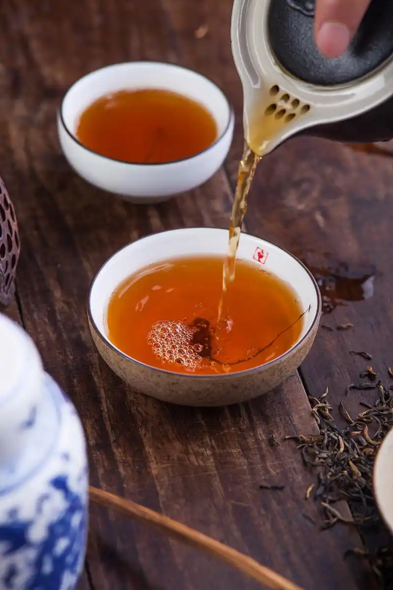 喝治疗胃的中药能喝红茶吗 吃了木瓜能喝红茶吗