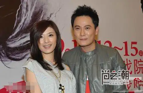 张信哲结婚了吗?张信哲的老婆是黄韵玲吗?黄韵玲资料家庭背景盘点!