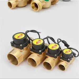 抽水机自动开关感应图片