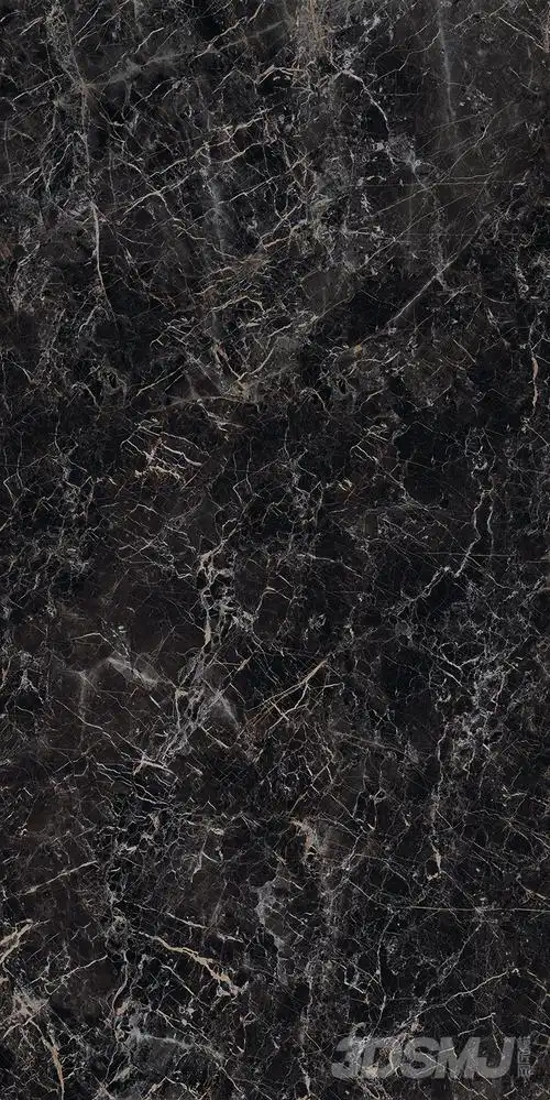 马拉齐大理石黑色瓷砖-贴图-模匠网,3d模型下载,免费模型下载,国外