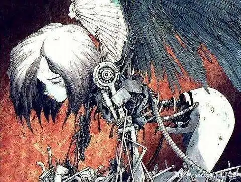 《铳梦》:钢铁处女的梦之华