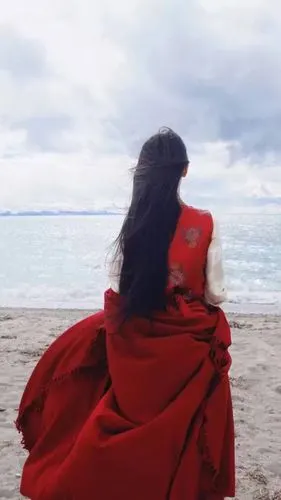 红 总是充满了各种寓意