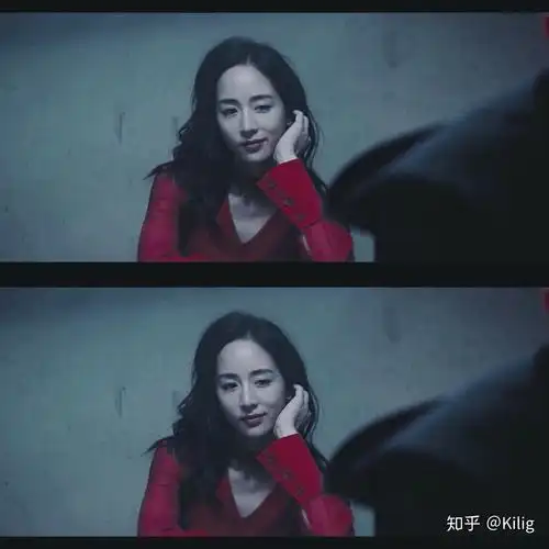 如何评价张钧甯在电视剧唐人街探案中的表现