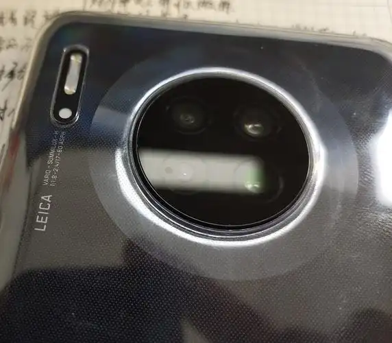 mate30摄像头 - 华为mate30系列其他 花粉俱乐部