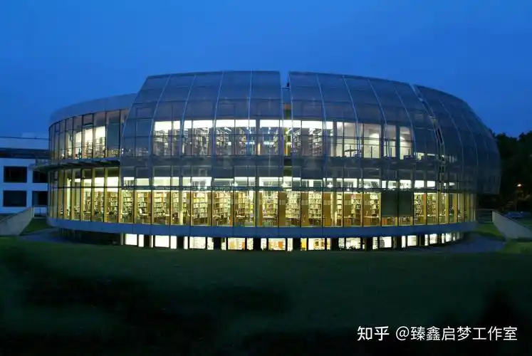 德国大学录之慕尼黑工业大学tum