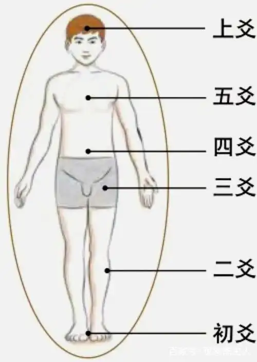 六十四卦每一卦都是由六爻组成,每一爻的位置都暗藏玄机?