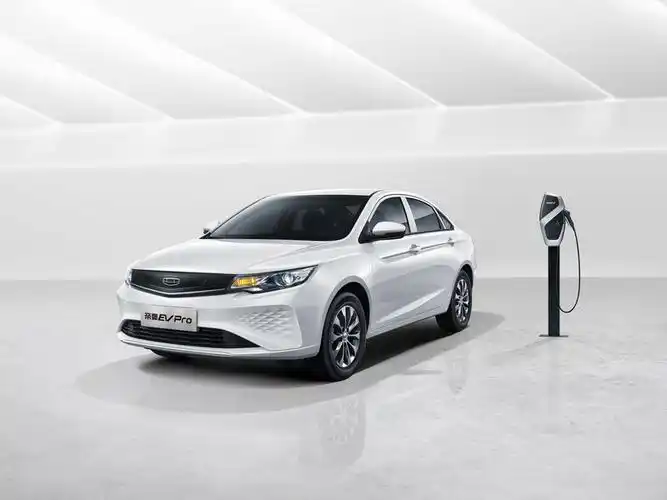 吉利汽车 帝豪新能源 2021款 ev pro 网约版