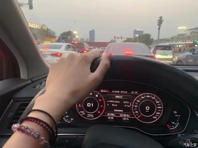 奥迪q3论坛_汽车之家论坛