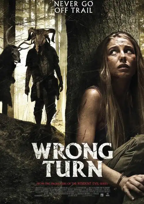 恐怖片致命弯道重启版7影评观后感解析文案