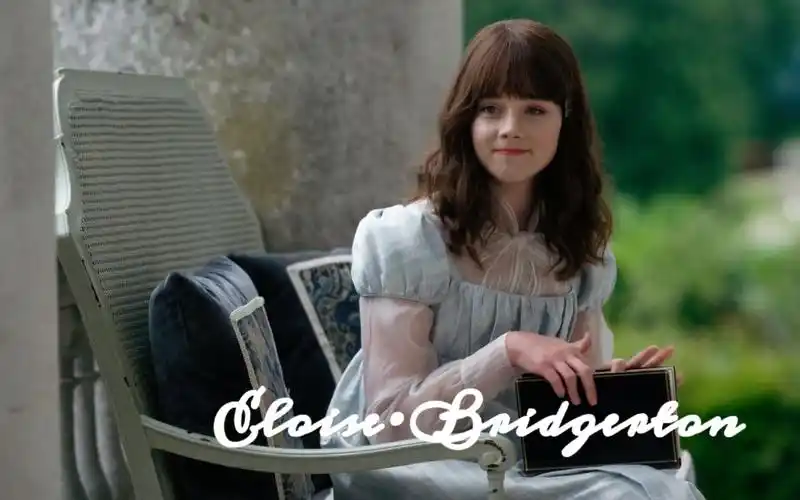 【布里奇顿|bridgerton】埃洛伊斯eloise:"我猜我想过不一样的生活"