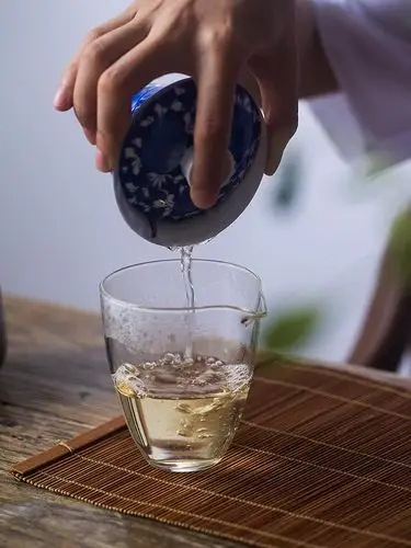 茶香记杨普号曼兴龙苦茶生普饼古树纯料2016年春尖普洱圭臬系列