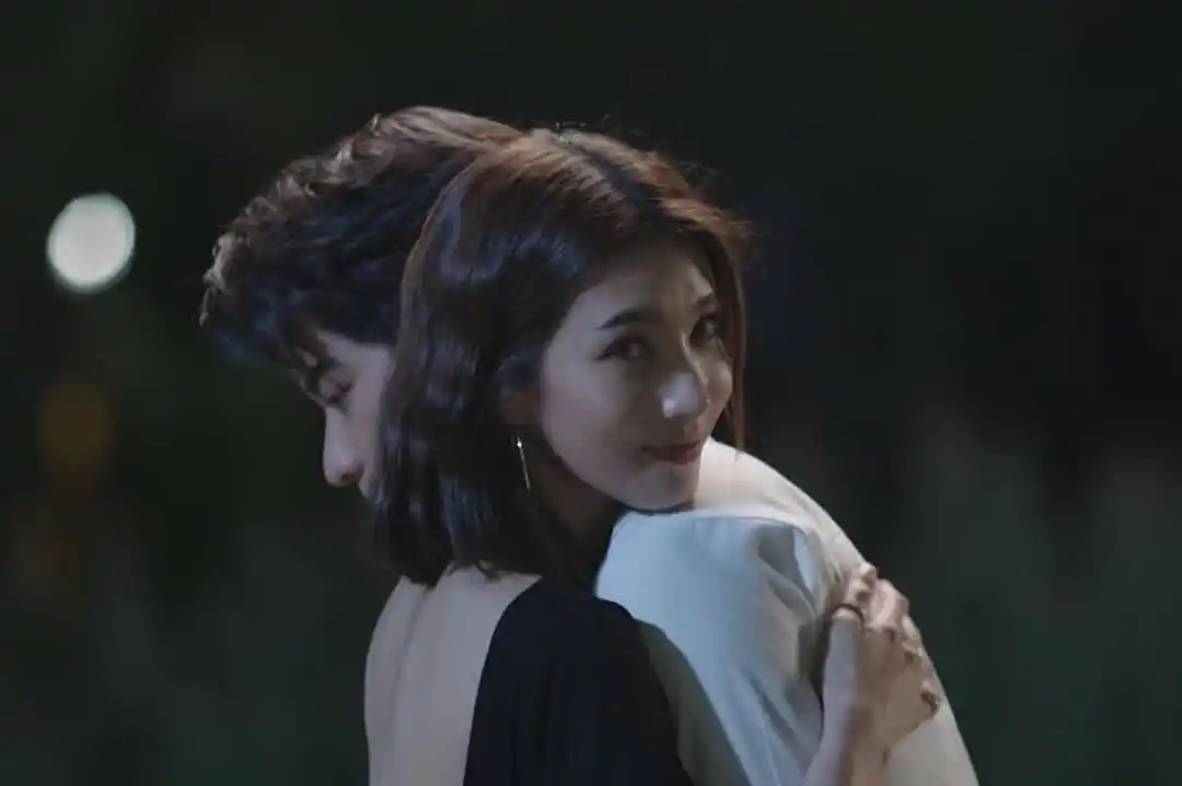 片单泰剧老版翻拍萌新小厨娘逗趣泰式爱情甜到你了吗