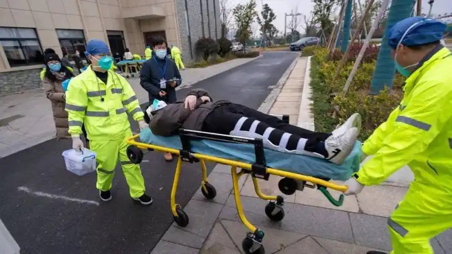 动态迎亚运强技能湖州市120急救中心德清县分中心举行实战演练竞赛