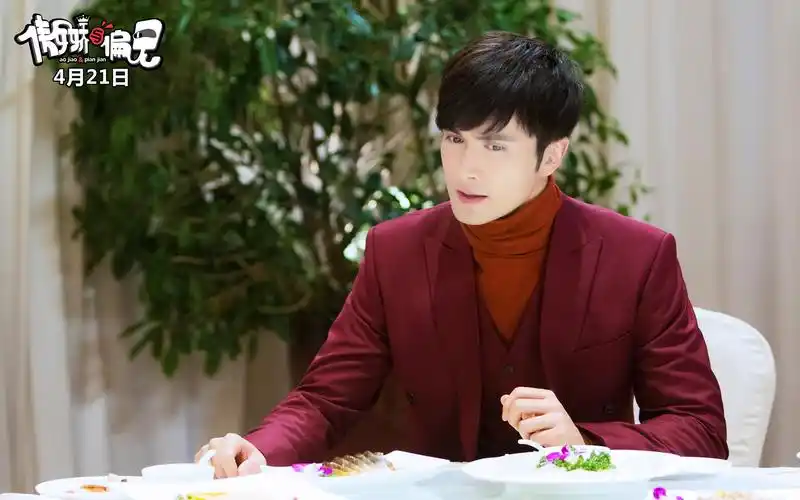 《傲慢与偏见》迪丽热巴剧照图片桌面壁纸