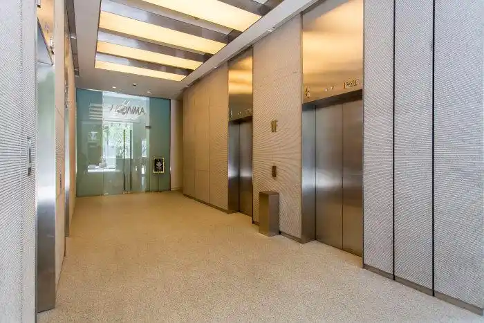 嘉铭中心 - 楼盘 - 写字楼分类网