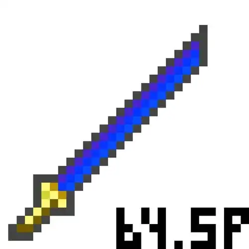 泰拉瑞亚同人像素图第一期包含武器工具道具npc