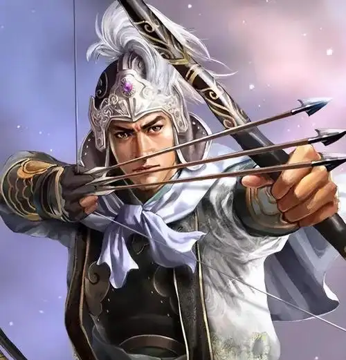 古代名将为何爱白袍?因为好看?白袍将军有多强千军万马闻风丧胆