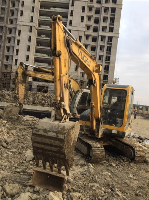 余姚小挖机出租_宁波甬达小挖机租赁公司_金泉网