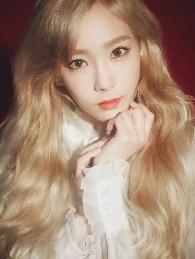 让人心动的金发女爱豆们欢迎投稿安利