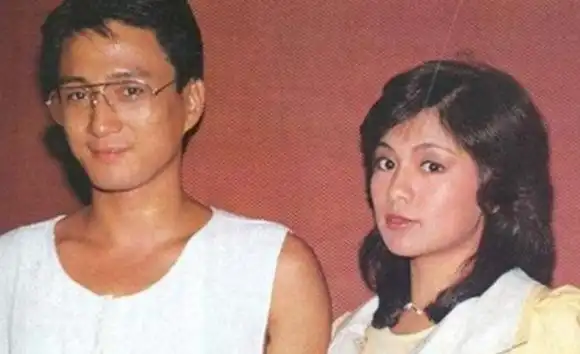 邹世龙个人资料曝光 邹世龙和梅艳芳翁美玲三角恋是真的吗?