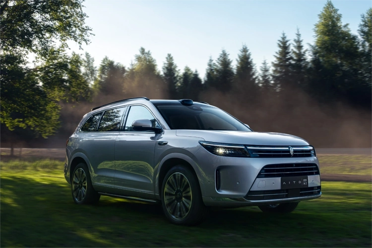 真无图智驾,长城的"翻盘大招"来了?_太平洋号