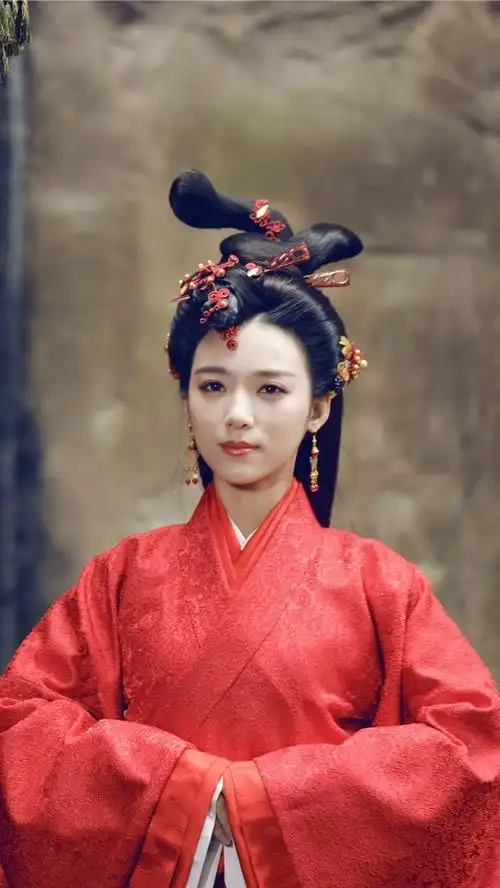 思美人田姬宁心