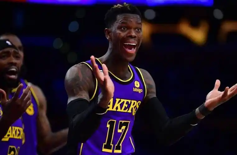 纳恩全场6投0中!拿下0分0板0助0帽0抢断!他可是湖人的千万引援