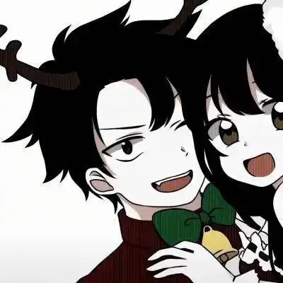 情侣头像合集动漫头像痞帅你很重要只想沉沦在你眼里