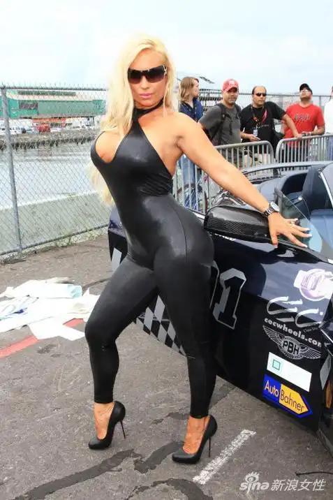 一年一度的美臀大赛又双叒开始啦你还要望臀兴叹吗