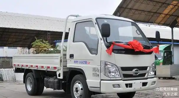 价格分析虽说目前在售的福田时代小卡之星1载货车版本比较繁多,选择