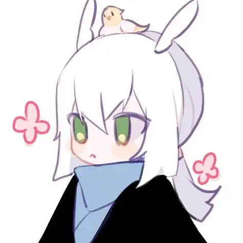 光遇f5新人绘画光遇平菇光遇白鸟龙骨卡卡雨妈