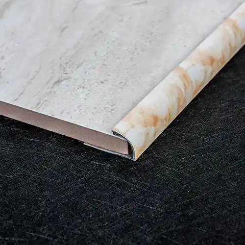 瓷砖阳角线铝合金收边条装饰线条