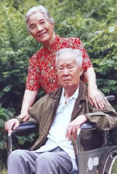 沈尊光:我们的时老 小记音乐大师时乐蒙(图)