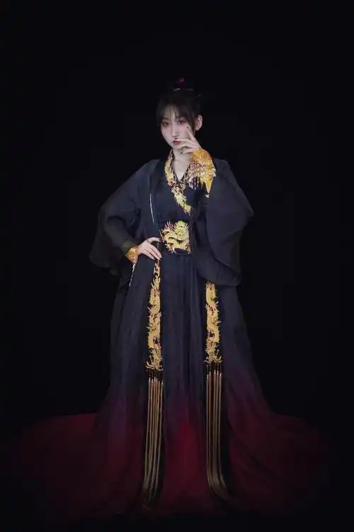 国风人气女歌手等什么君江苏卫视跨年首次揭面