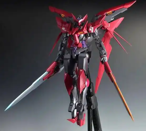 暗物质能天使,改造&涂装_公众_进行_来稿