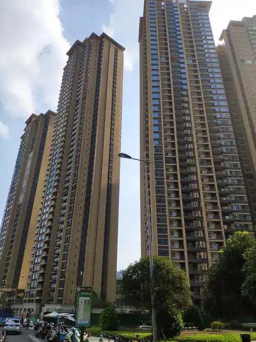 华侨城·滨江壹号三期